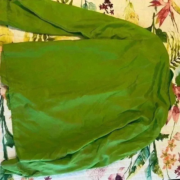 Vintage 100% Silk Selene Sport Size 10 for Vibrating at a Higher Frequency! - Picture 2 of 4